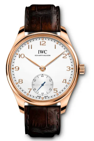 IWC Portuguese Automatic Portugieser Automatic 40 Mm